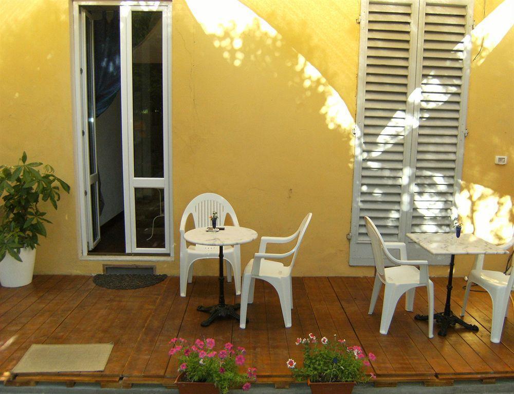 Orti Di Cimabue Bed and Breakfast Florencia Exterior foto